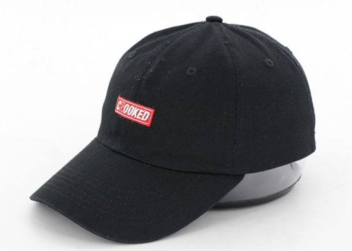 cotton baseball caps