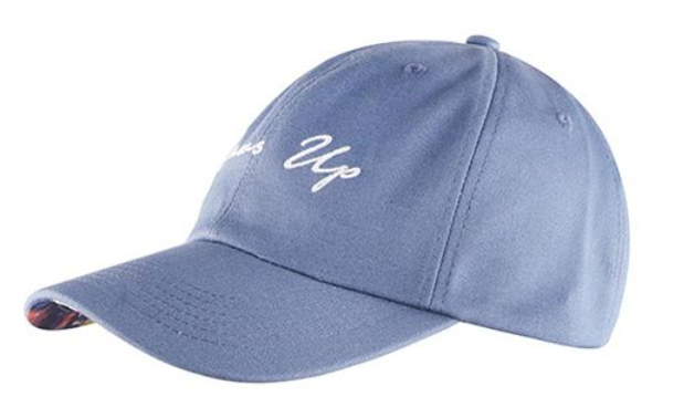 custom baseball dad hats