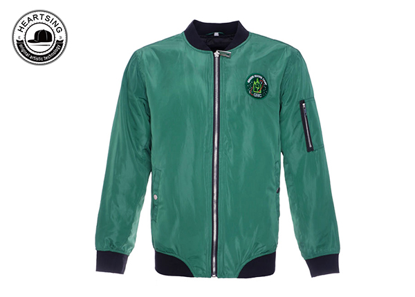 cheap green jacket