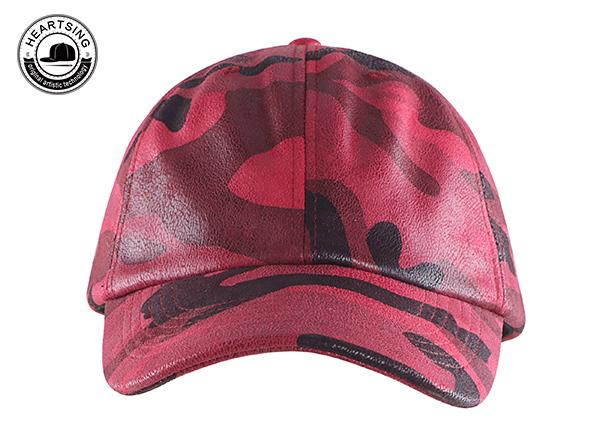 blank baseball caps leather strap
