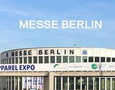2019 Asia Apparel Expo In Berlin Germany