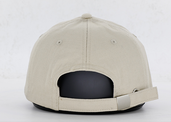 Custom Plain Grey Baseball Caps For 