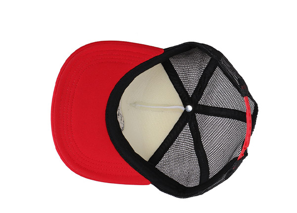 custom printed foam trucker hats