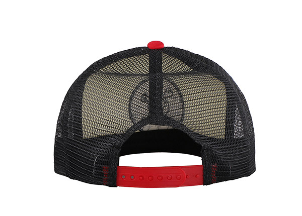 custom printed foam trucker hats