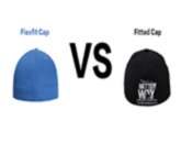 Flexfit vs Fitted Cap From Factory's Point of View​