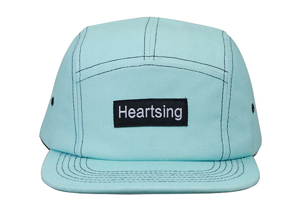 2020 Custom Cool 5 Panel Hats For Sale 