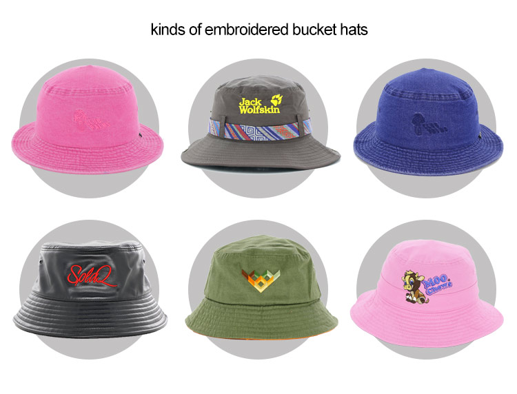 custom terry towelling hat