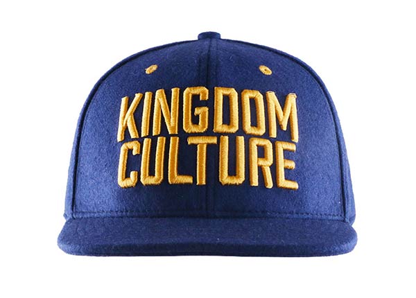 Custom Embroidered Snapback Hats For 